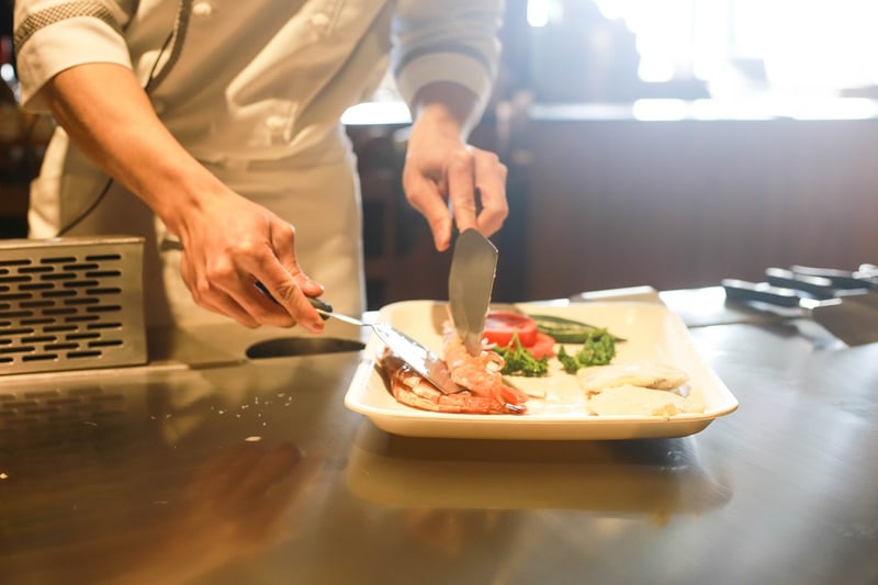 Chef Interview