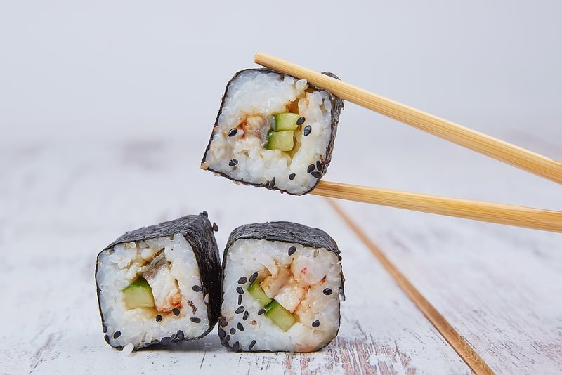 Japanese Cuisine